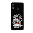 Advisory Mobile cases