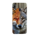 Wolf Printed Slim Cases and Cover for Galaxy A20