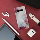 Galaxy Marble Printed Slim Cases and Cover for Galaxy S10