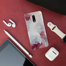 Galaxy Marble Printed Slim Cases and Cover for OnePlus 7