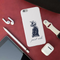 Just Ride Printed Slim Cases and Cover for iPhone 6 Plus