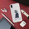 Just Ride Printed Slim Cases and Cover for iPhone XR