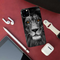 Lion Face Printed Slim Cases and Cover for iPhone 11 Pro Max