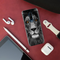 Lion Face Printed Slim Cases and Cover for OnePlus 7T Pro