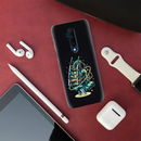 Ninja Astronaut Printed Slim Cases and Cover for OnePlus 7T Pro