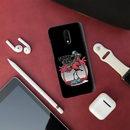 Stay and Fly Printed Slim Cases and Cover for OnePlus 7