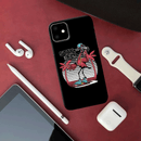 Stay and Fly Printed Slim Cases and Cover for iPhone 11