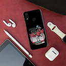 Stay and Fly Printed Slim Cases and Cover for Redmi Note 7 Pro