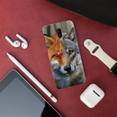 Wolf Printed Slim Cases and Cover for OnePlus 6T