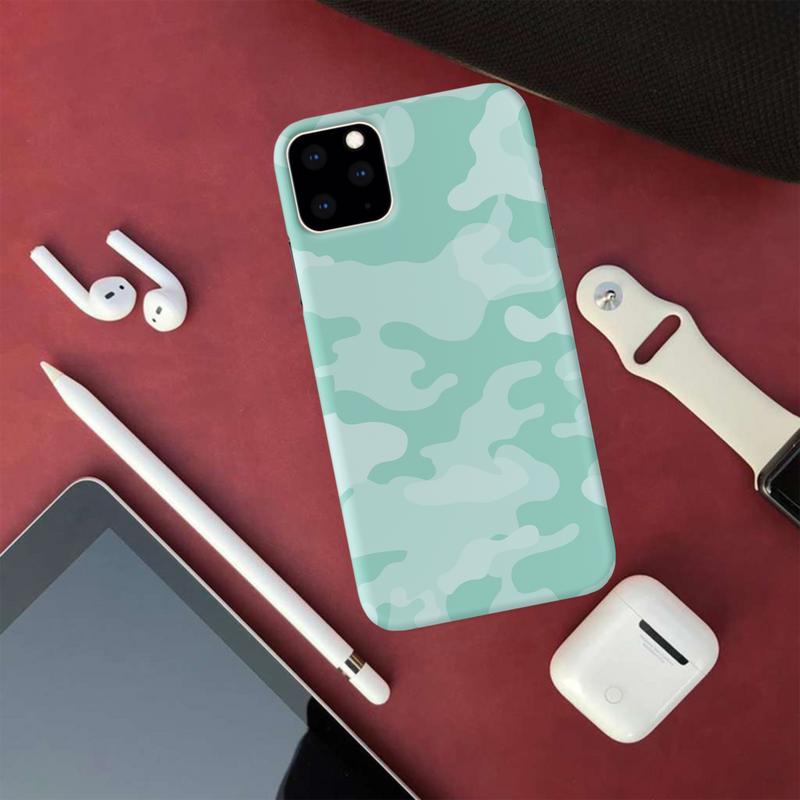 Xteal and White Printed Slim Cases and Cover for iPhone 11 Pro Max