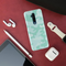 Xteal and White Printed Slim Cases and Cover for OnePlus 7T Pro