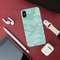 Xteal and White Printed Slim Cases and Cover for iPhone XS