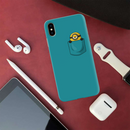 Minions Printed Slim Cases and Cover for iPhone XS Max