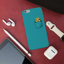 Minions Printed Slim Cases and Cover for iPhone 6 Plus