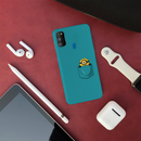 Minions Printed Slim Cases and Cover for Galaxy M30S