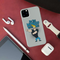 Do the monkey Printed Slim Cases and Cover for iPhone 11 Pro Max