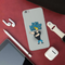 Do the monkey Printed Slim Cases and Cover for iPhone 6 Plus