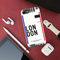 London Ticket Printed Slim Cases and Cover for iPhone 7