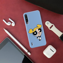 Powerpuff girl Printed Slim Cases and Cover for Redmi A3