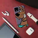 Pluto Printed Slim Cases and Cover for Pixel 4 XL