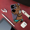 Pluto Printed Slim Cases and Cover for iPhone 11