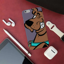 Pluto Printed Slim Cases and Cover for iPhone 6 Plus