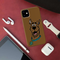 Pluto Smile Printed Slim Cases and Cover for iPhone 11