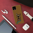 Pluto Smile Printed Slim Cases and Cover for Pixel 4 XL