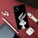 Looney rabit Printed Slim Cases and Cover for iPhone 11