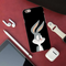 Looney rabit Printed Slim Cases and Cover for iPhone 6