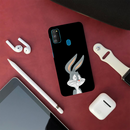 Looney rabit Printed Slim Cases and Cover for Galaxy M30S