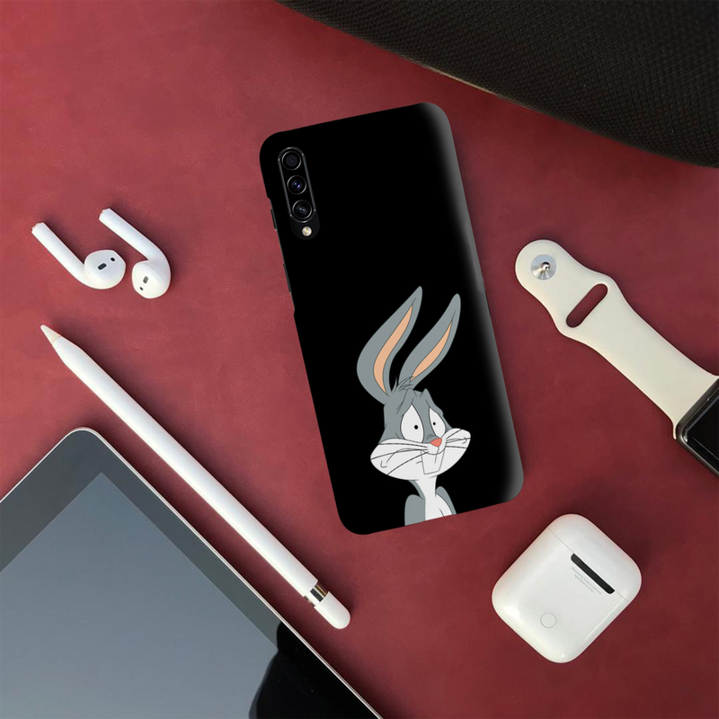 Looney rabit Printed Slim Cases and Cover for Galaxy A70