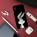 Looney rabit Printed Slim Cases and Cover for iPhone XS Max