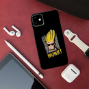 Hunk Printed Slim Cases and Cover for iPhone 11