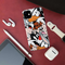 Looney Toons pattern Printed Slim Cases and Cover for iPhone 11