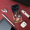 Gravity falls Printed Slim Cases and Cover for Galaxy S10