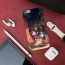 Gravity falls Printed Slim Cases and Cover for iPhone 6 Plus