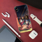 Gravity falls Printed Slim Cases and Cover for iPhone XS Max