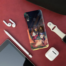 Gravity falls Printed Slim Cases and Cover for Galaxy A20