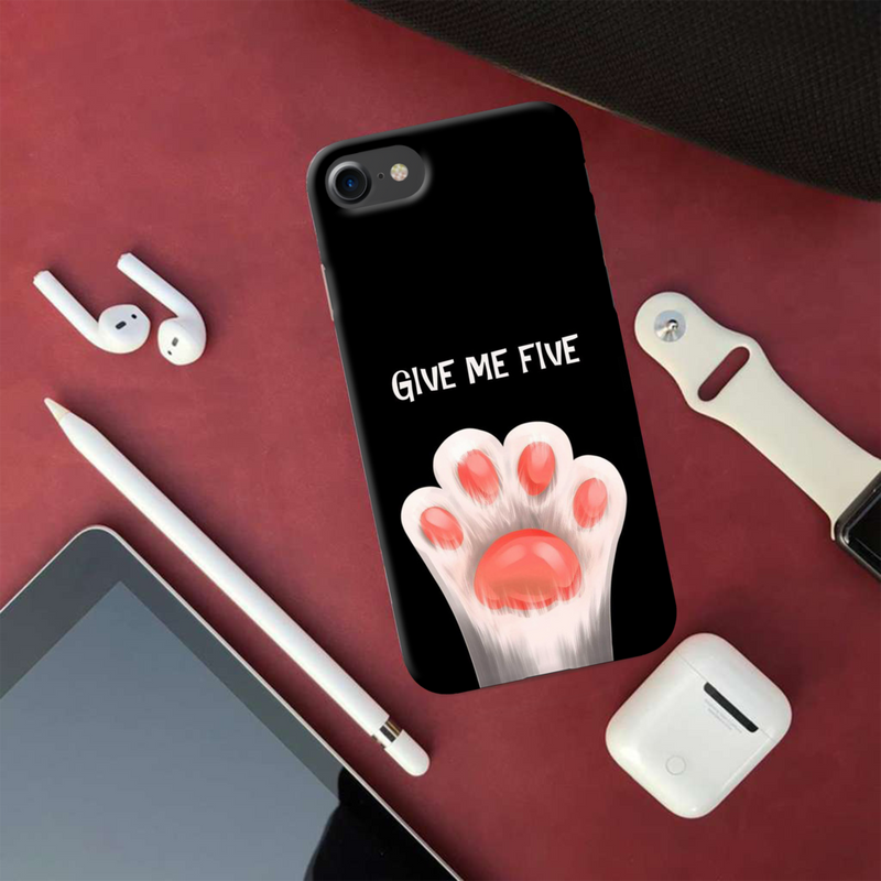 Give me five Printed Slim Cases and Cover for iPhone 7