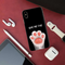 Give me five Printed Slim Cases and Cover for iPhone XS Max