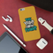 Teri Yari sabse pyari Printed Slim Cases and Cover for iPhone 6 Plus