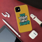 Teri Yari sabse pyari Printed Slim Cases and Cover for iPhone 11