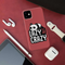 Lazy but crazy Printed Slim Cases and Cover for iPhone 11