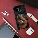 Canine dog Printed Slim Cases and Cover for iPhone 11