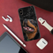 Canine dog Printed Slim Cases and Cover for iPhone XS Max