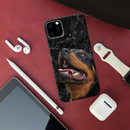 Canine dog Printed Slim Cases and Cover for iPhone 11 Pro Max