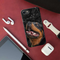 Canine dog Printed Slim Cases and Cover for iPhone 7