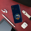 Redmi Note 7 pro Astronaut case