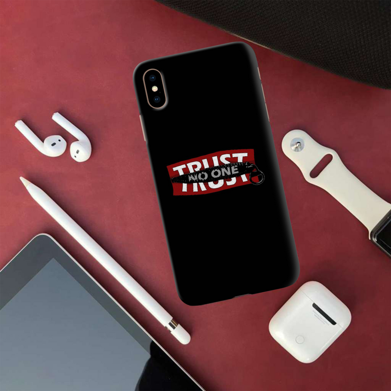 Trust Printed Slim Cases and Cover for iPhone XS Max